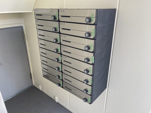 APEX姫路の物件内観写真